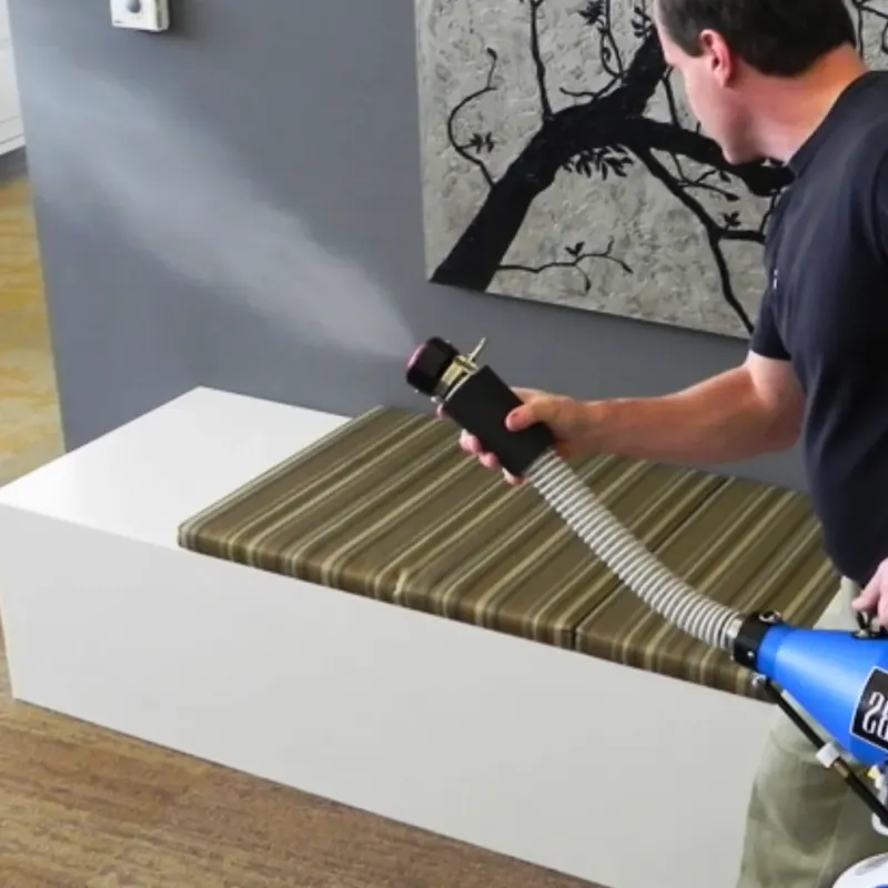 Professional Odor Removal in Hillsdale County, MI